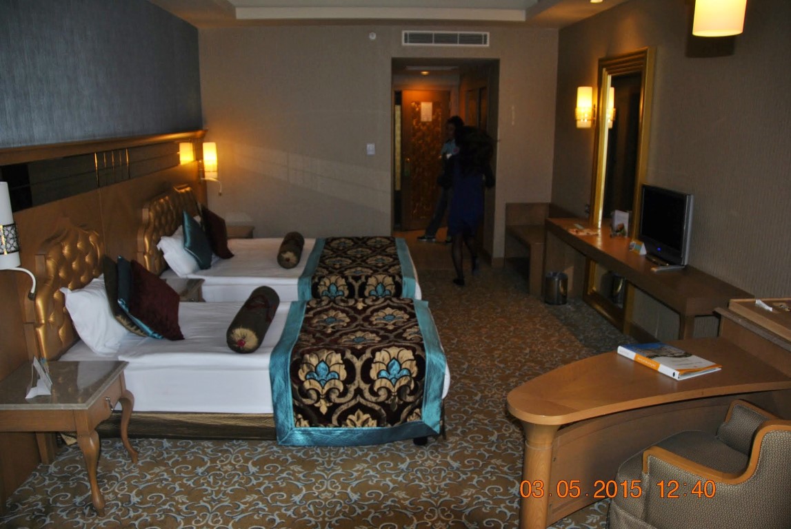 imagini hotel ROYAL HOLIDAY PALACE LARA